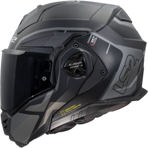Casque LS2 FF901 ADVANT X METRYK MATT TITANIUM-06
