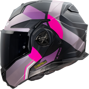 Casque LS2 FF901 ADVANT X ULTRA GREY PURPLE-06