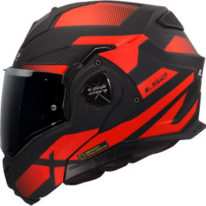 Casque LS2 FF901 ADVANT X NOVA BLACK RED-06