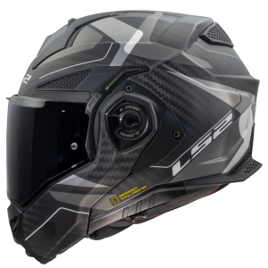 Casque LS2 FF901 ADVANT X C HORIZON SILVER GREY-06