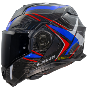 Casque LS2 FF901 ADVANT X C FUTURE II WHITE BLUE-06