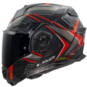 Casque LS2 FF901 ADVANT X C FUTURE II RED-06