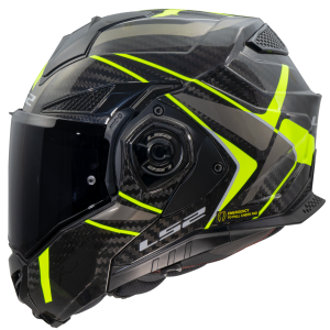 Casque LS2 FF901 ADVANT X C FUTURE II H-V YELLOW-06