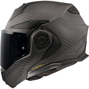 Casque LS2 FF901 ADVANT X SOLID MATT CARBON-06