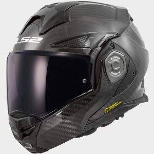 Casque LS2 FF901 ADVANT X SOLID CARBON-06