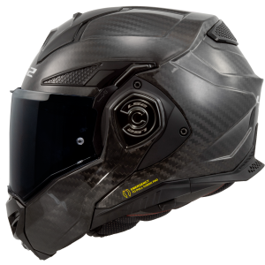 Casque LS2 FF901 ADVANT X SOLID CARBON-06
