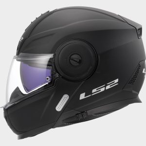 Casque LS2 FF902 SCOPE II SOLID MATT BLACK-06