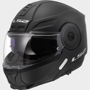 Casque LS2 FF902 SCOPE II SOLID MATT BLACK-06
