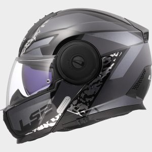 Casque LS2 FF902 SCOPE II OXYD BLACK TITANIUM-06
