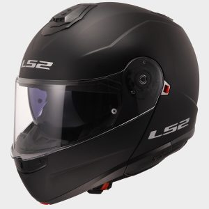 Casque LS2 FF908 STROBE II MATT BLACK-06
