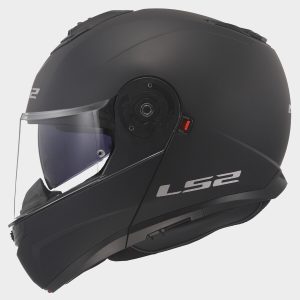 Casque LS2 FF908 STROBE II MATT BLACK-06