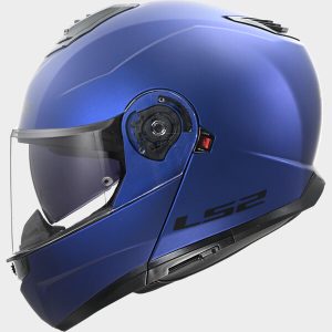 Casque LS2 FF908 STROBE II MATT NAVY BLUE-06
