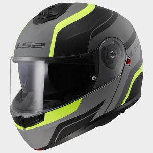 Casque LS2 FF908 STROBE II MONZA M.BLACK H-V YELLOW-06