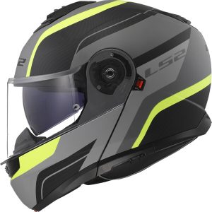 Casque LS2 FF908 STROBE II MONZA M.BLACK H-V YELLOW-06