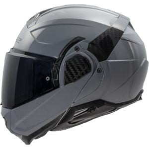 Casque LS2 FF910 ADVANT II SOLID NARDO GREY