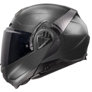 Casque LS2 FF910 ADVANT II JEANS TITANIUM