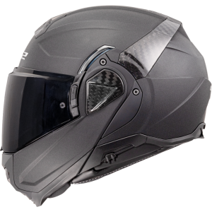 Casque LS2 FF910 ADVANT II SOLID CONCRETE
