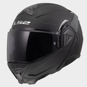 Casque LS2 FF910 ADVANT II SOLID MATT BLACK