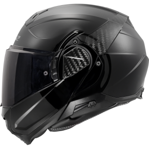 Casque LS2 FF910 ADVANT II SOLID GLOSS BLACK