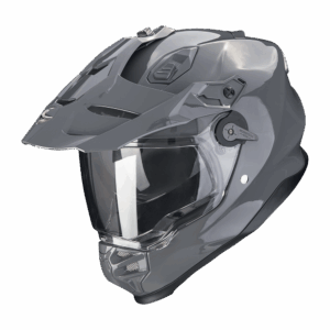 Casque Scorpion ADF-9000 AIR Gris ciment