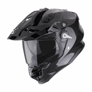 Casque Scorpion ADF-9000 CARBON AIR Noir
