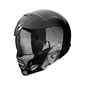 Casque Scorpion EXO-COMBAT II Noir