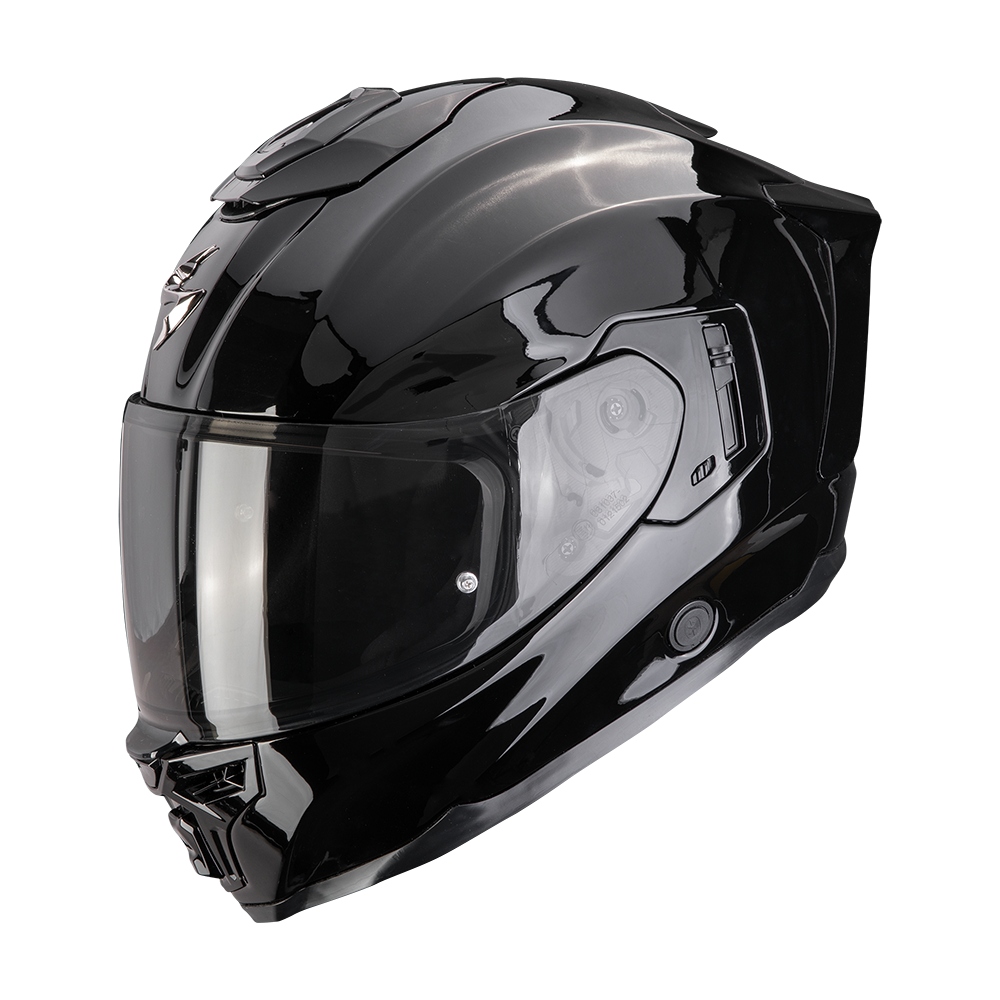 Casque Scorpion EXO-1500 AIR Noir