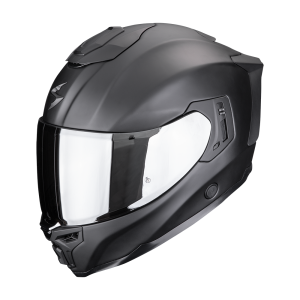 Casque Scorpion EXO-1500 AIR Noir Mat