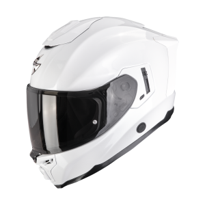 Casque Scorpion EXO-1500 AIR Perle Blanc
