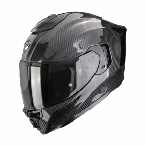Casque Scorpion EXO-1500 CARBON AIR Noir