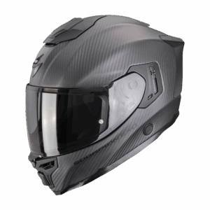 Casque Scorpion EXO-1500 CARBON AIR Noir mat
