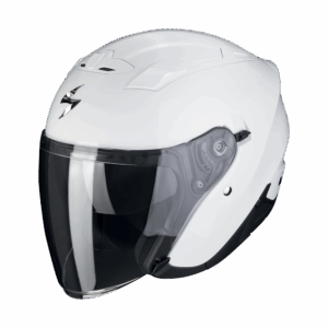 Casque Scorpion EXO-230 Blanc