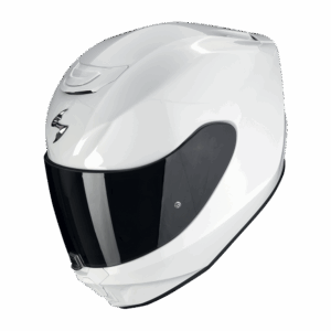 Casque Scorpion EXO-391 Blanc