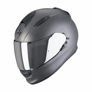 Casque Scorpion EXO-491 Anthracite mat