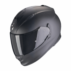 Casque Scorpion EXO-491 Noir mat