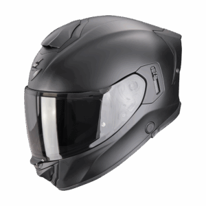 Casque Scorpion EXO-530 AIR Noir mat