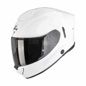 Casque Scorpion EXO-530 AIR Blanc
