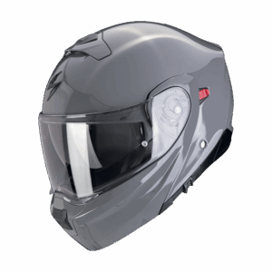 Casque Scorpion EXO-930 EVO Gris ciment