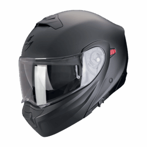 Casque Scorpion EXO-930 EVO Noir perle mat