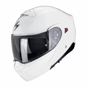 Casque Scorpion EXO-930 EVO Blanc