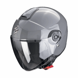Casque Scorpion EXO-CITY II Gris ciment
