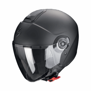 Casque Scorpion EXO-CITY II Noir mat