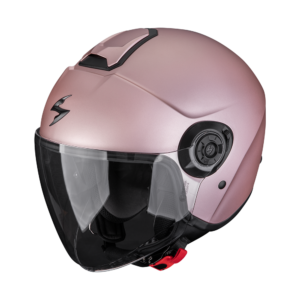 Casque Scorpion EXO-CITY II Champagne Or Mat