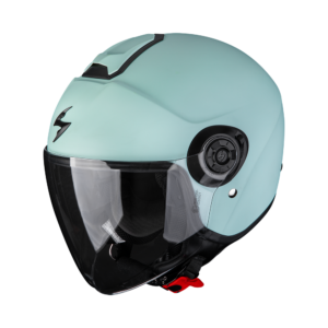 Casque Scorpion EXO-CITY II Mat Mint