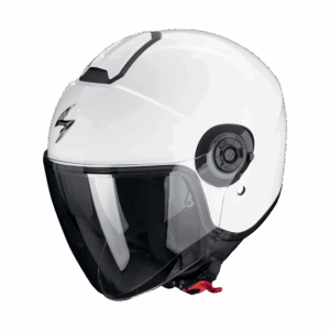 Casque Scorpion EXO-CITY II Blanc