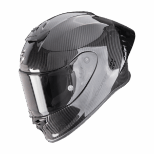 Casque Scorpion EXO-R1 EVO II CARBON AIR Noir