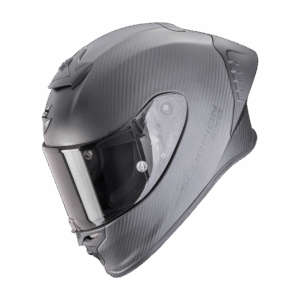 Casque Scorpion EXO-R1 EVO II CARBON AIR Mat Noir