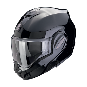 Casque Scorpion EXO-TECH EVO PRO Noir metal