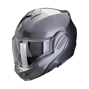 Casque Scorpion EXO-TECH EVO PRO Gris metal