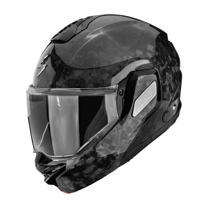 Casque Scorpion EXO-TECH II CARBON ONYX Noir